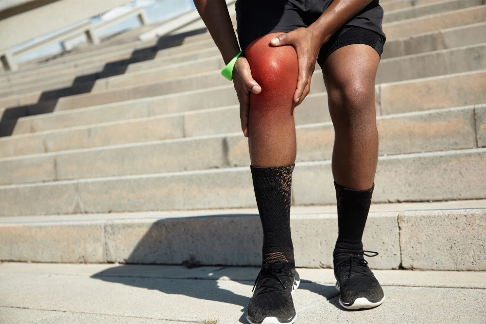 Iliotibial Band Friction Syndrome (ITBFS)